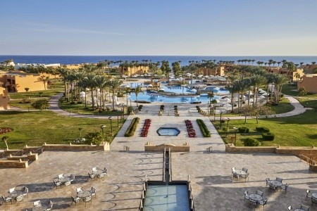 Jaz Grand Marsa (Ex. Grand Resta) - 5