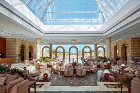 Jaz Grand Marsa (Ex. Grand Resta) - 7