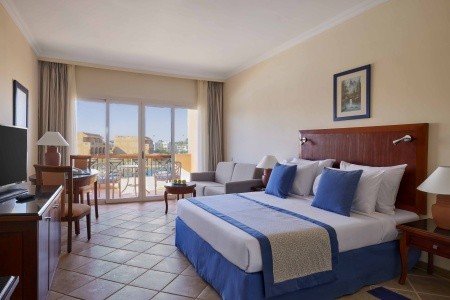 Jaz Grand Marsa (Ex. Grand Resta) - 9