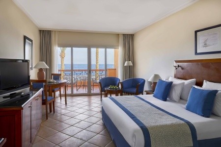 Jaz Grand Marsa (Ex. Grand Resta) - 10