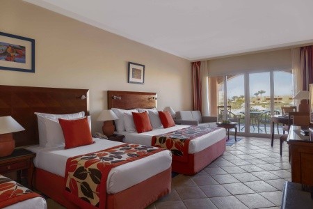 Jaz Grand Marsa (Ex. Grand Resta) - 14
