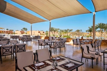 Jaz Grand Marsa (Ex. Grand Resta) - 21
