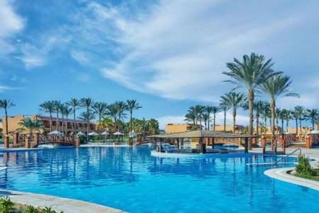 Jaz Grand Marsa (Ex. Grand Resta) - 28