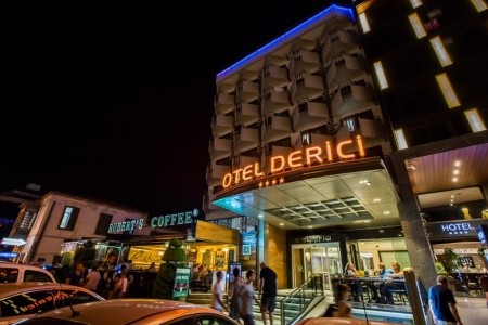 Derici - 5