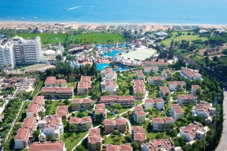 Kamelya Aishen Club - 21