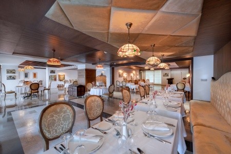 Kamelya Aishen Club - 52