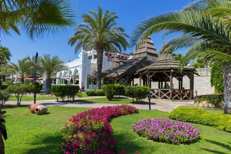 Kamelya Aishen Club - 60