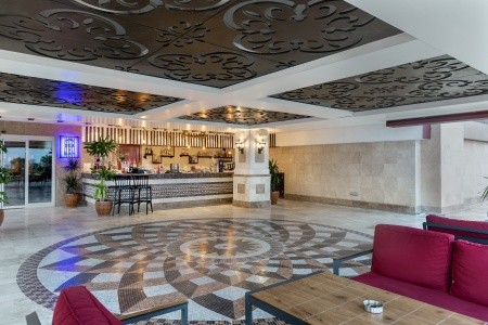 Kamelya Aishen Club - 88
