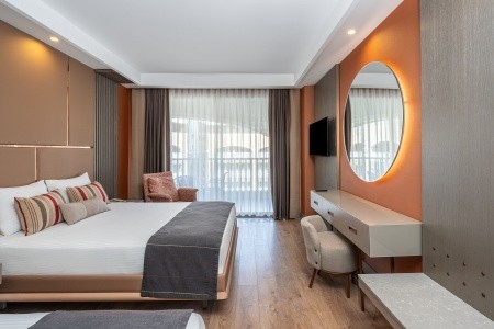Kirman Premium Arycanda - 41