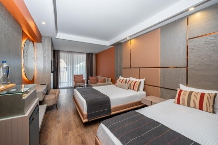 Kirman Premium Arycanda - 49
