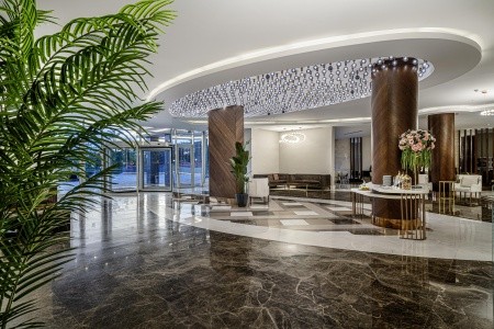 Kirman Sidera Luxury & Spa - 15