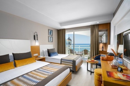 Kirman Sidera Luxury & Spa - 28