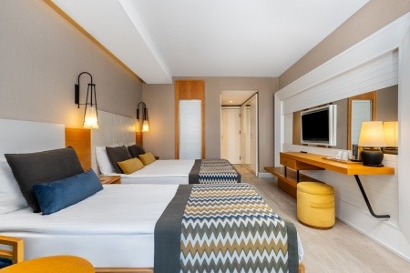 Kirman Sidera Luxury & Spa - 36