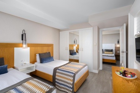 Kirman Sidera Luxury & Spa - 40