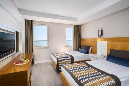 Kirman Sidera Luxury & Spa - 41