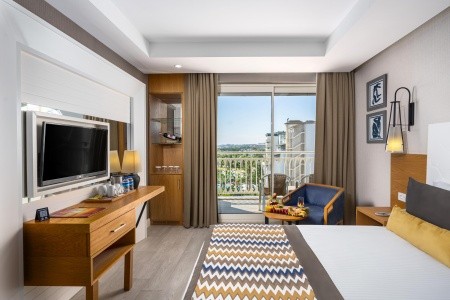 Kirman Sidera Luxury & Spa - 43