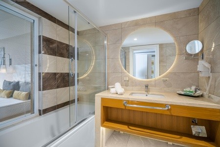 Kirman Sidera Luxury & Spa - 47