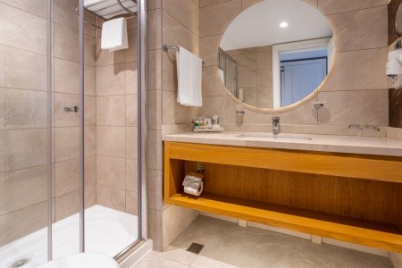 Kirman Sidera Luxury & Spa - 64