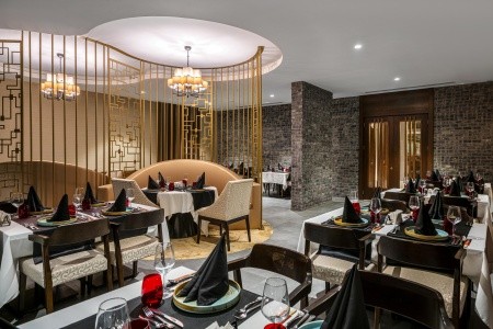 Kirman Sidera Luxury & Spa - 71