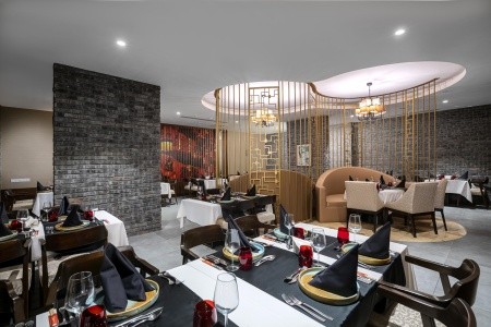 Kirman Sidera Luxury & Spa - 72