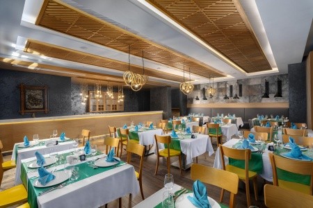 Kirman Sidera Luxury & Spa - 73