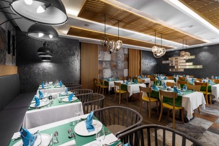 Kirman Sidera Luxury & Spa - 74