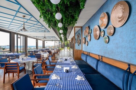 Kirman Sidera Luxury & Spa - 78