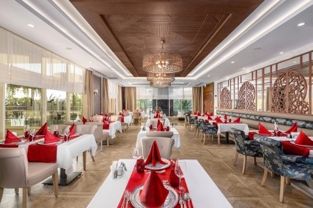 Kirman Sidera Luxury & Spa - 80