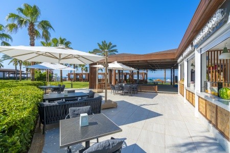 Kirman Sidera Luxury & Spa - 81