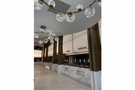 Kirman Sidera Luxury & Spa - 82