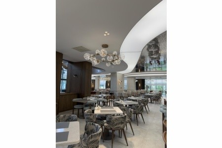 Kirman Sidera Luxury & Spa - 83