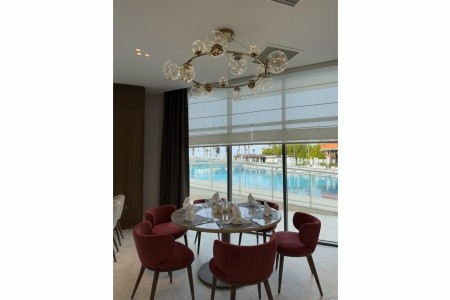 Kirman Sidera Luxury & Spa - 84