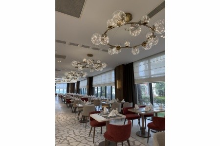 Kirman Sidera Luxury & Spa - 85