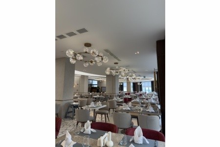 Kirman Sidera Luxury & Spa - 86