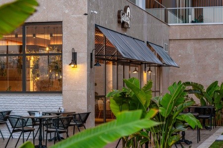 Kirman Sidera Luxury & Spa - 90