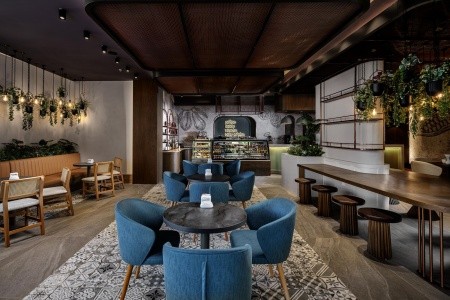 Kirman Sidera Luxury & Spa - 92