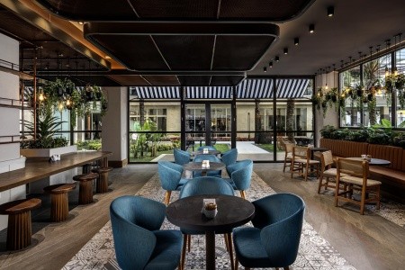 Kirman Sidera Luxury & Spa - 95
