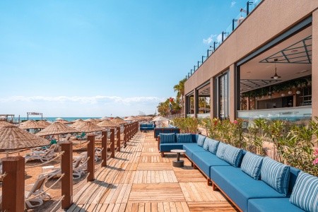 Kirman Sidera Luxury & Spa - 99