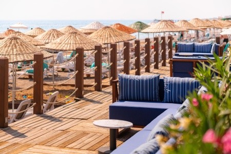 Kirman Sidera Luxury & Spa - 100