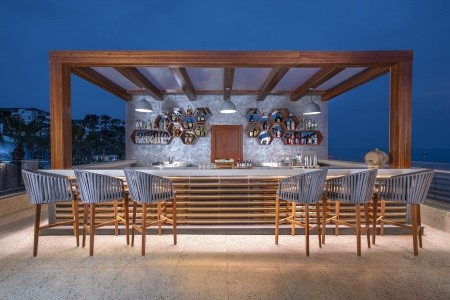 Kirman Sidera Luxury & Spa - 101