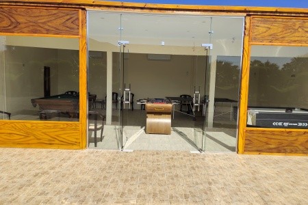 Wadi Lahmy - 25