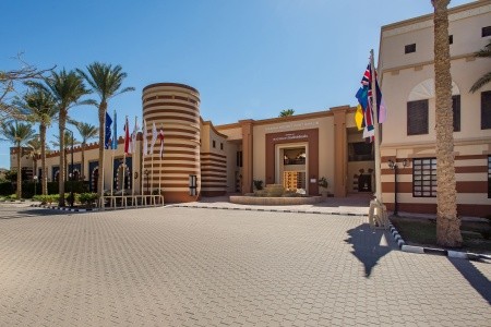 Radisson Individuals Marina Port Ghalib - 6