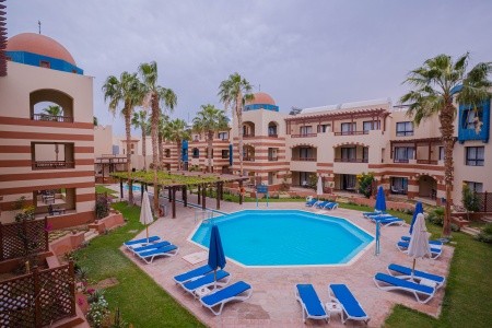 Radisson Individuals Marina Port Ghalib - 9