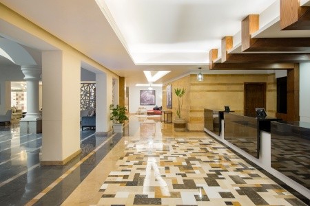 Radisson Individuals Marina Port Ghalib - 15