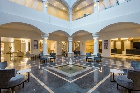 Radisson Individuals Marina Port Ghalib - 20