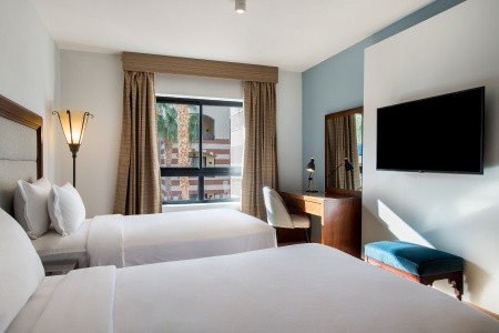 Radisson Individuals Marina Port Ghalib - 23