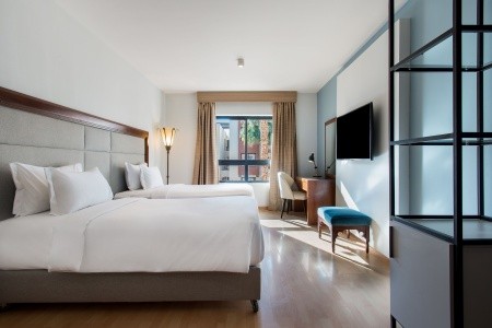 Radisson Individuals Marina Port Ghalib - 24