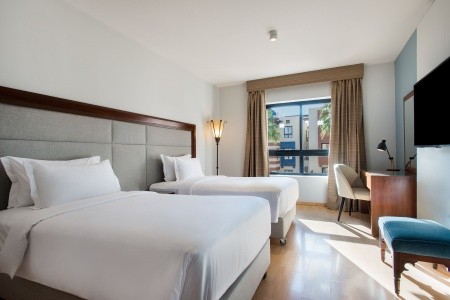 Radisson Individuals Marina Port Ghalib - 26