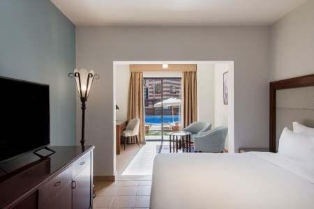 Radisson Individuals Marina Port Ghalib - 30