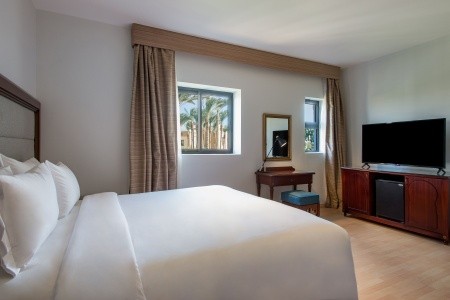 Radisson Individuals Marina Port Ghalib - 34